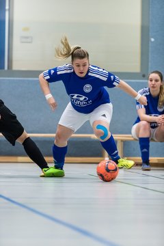 Bild 760 - F Loewinnen Hallen Cup